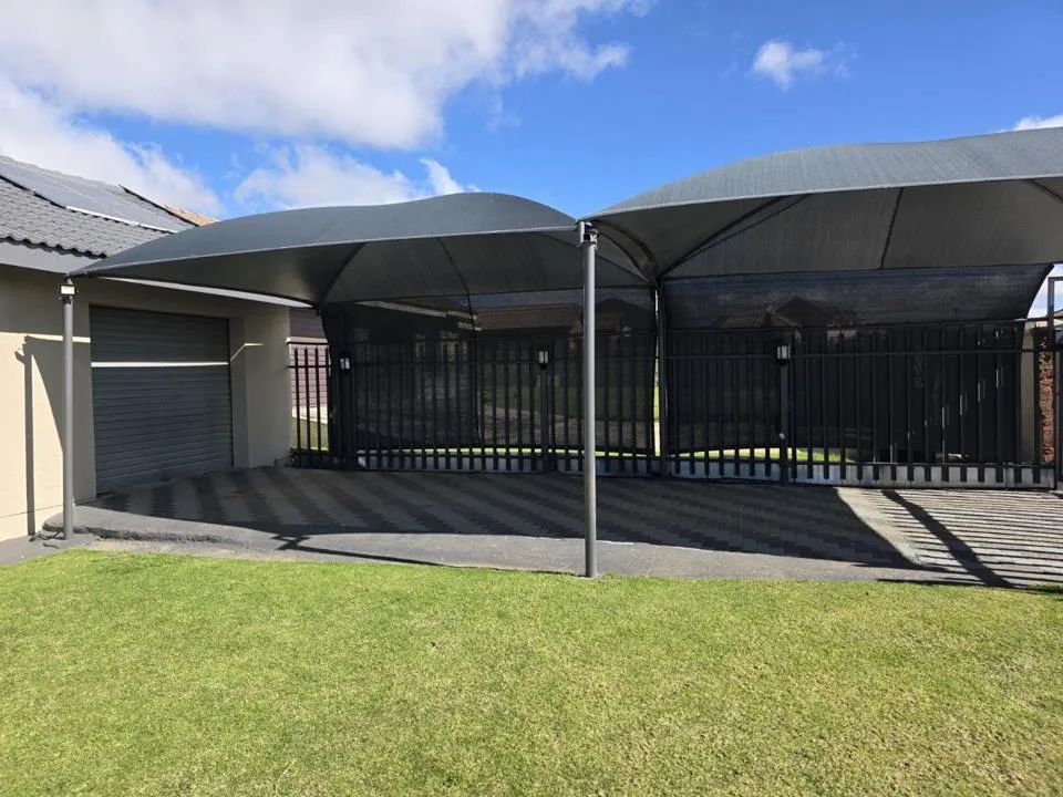 4 Bedroom House for sale in Ermelo