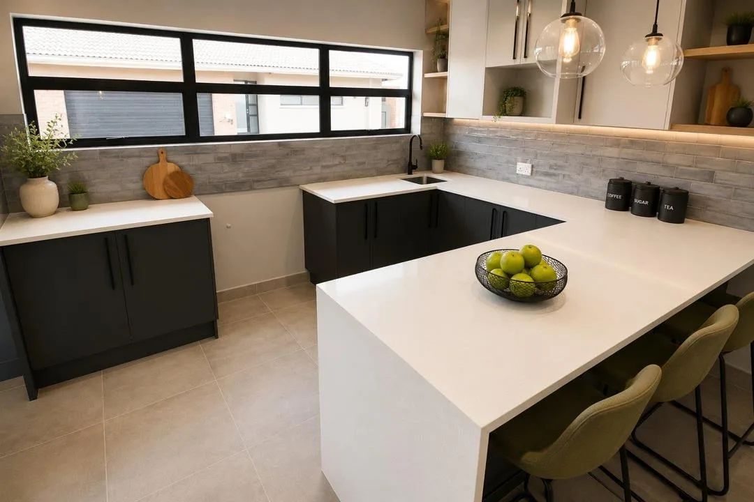 2 Bedroom Townhouse for sale in Langenhovenpark