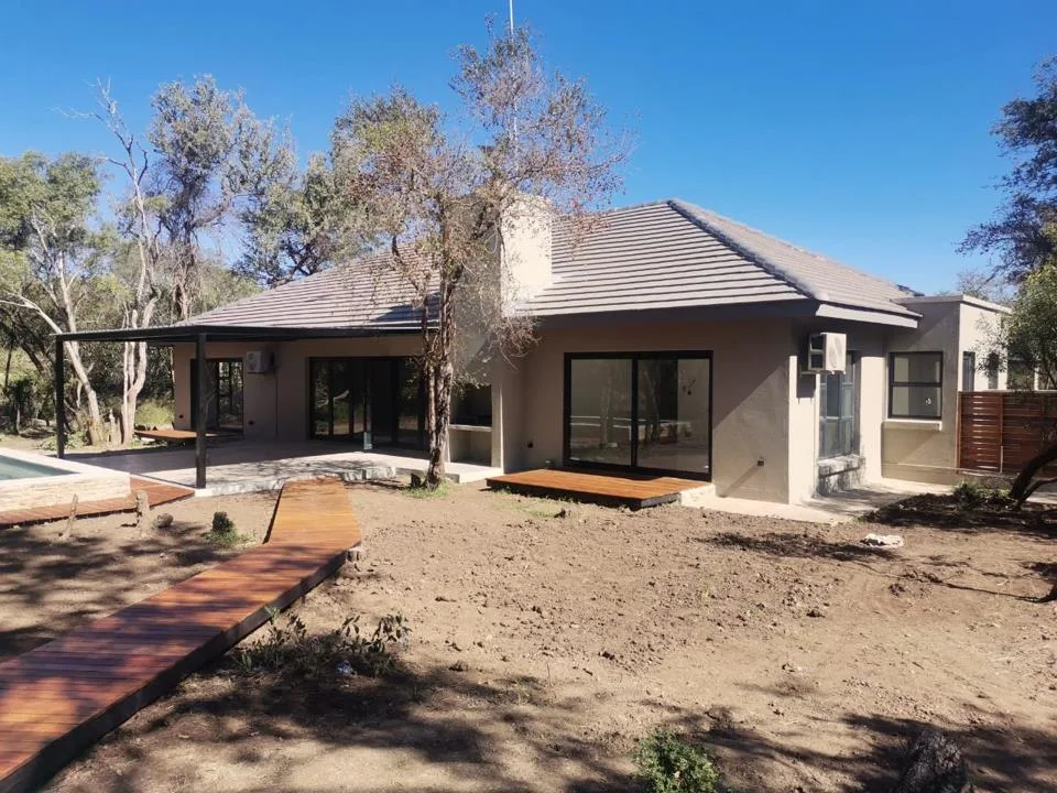 3 Bedroom House for sale in Moditlo Wildlife Estate