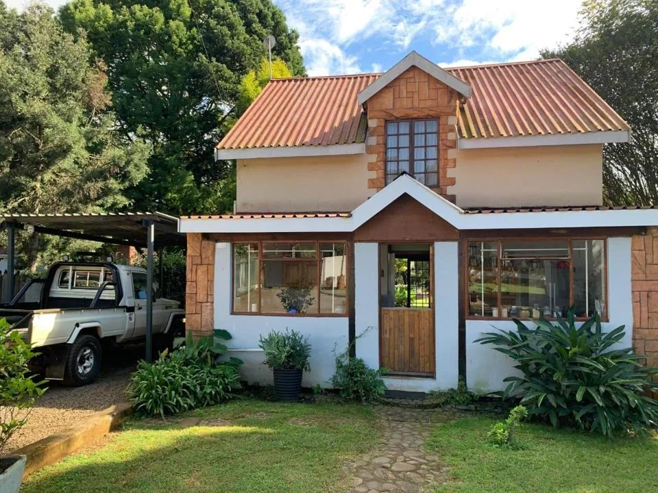3 Bedroom House for sale in Sabie