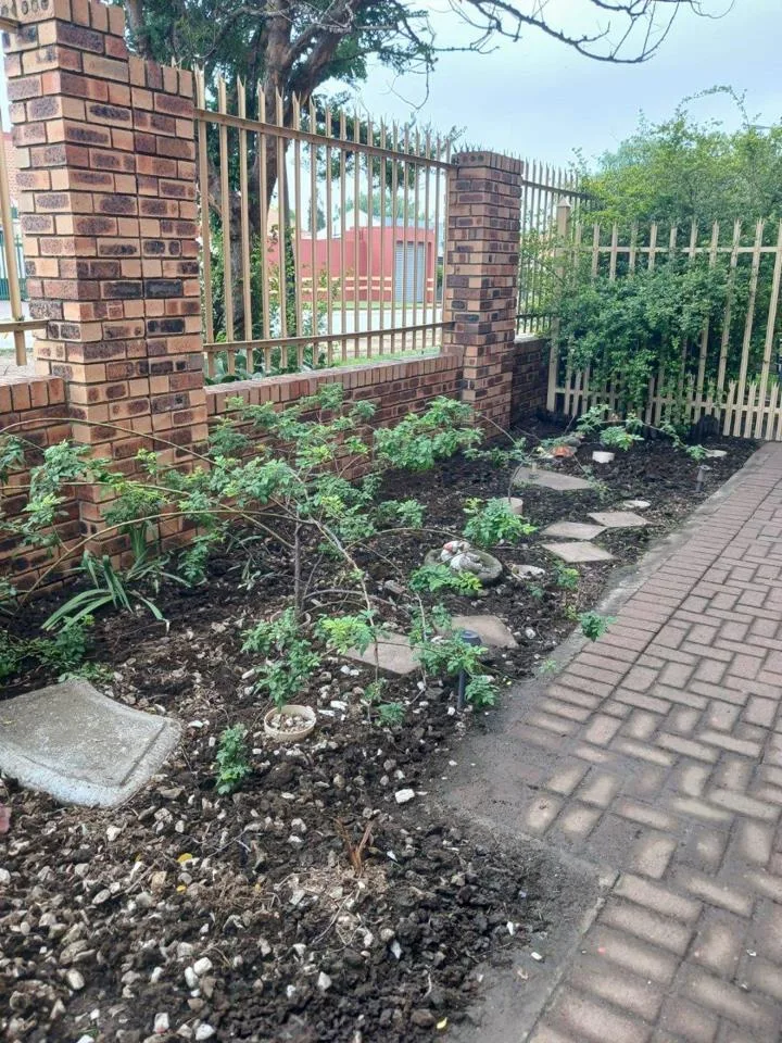 2 Bedroom House to rent in Trichardt