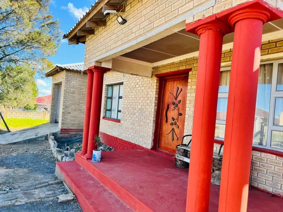 4 Bedroom House for sale in Dimbaza