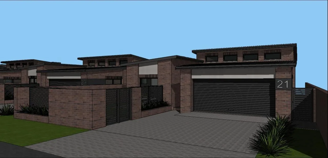 3 Bedroom House for sale in Secunda
