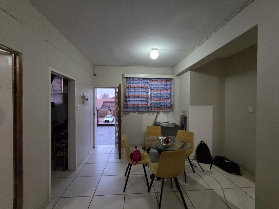 2 Bedroom Apartment / flat for sale in Potchefstroom Central