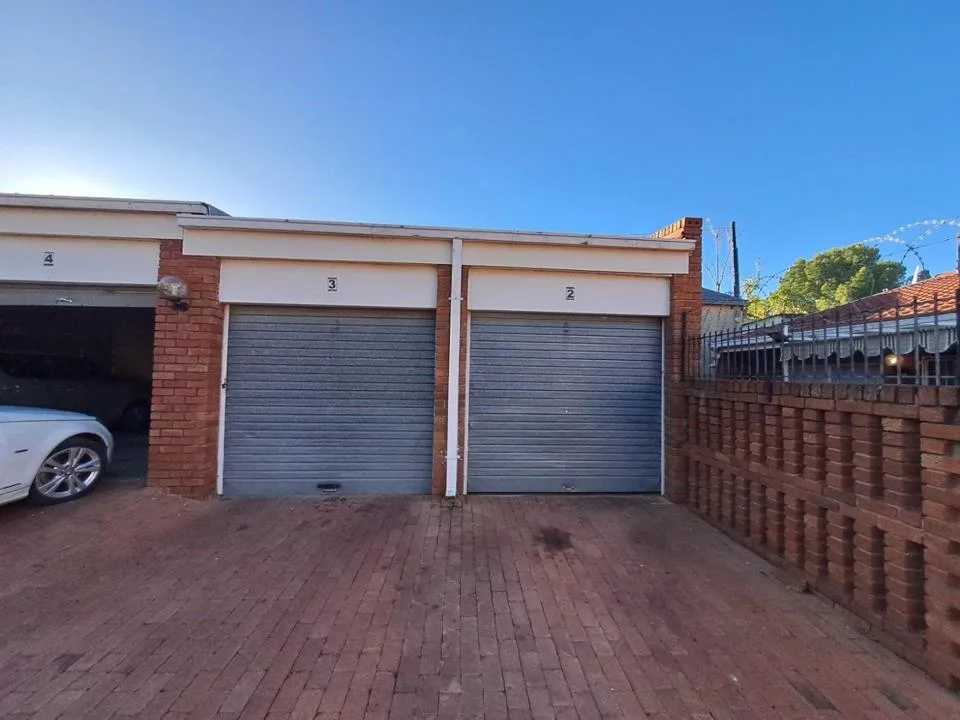 1 Bedroom Apartment / flat to rent in Westdene