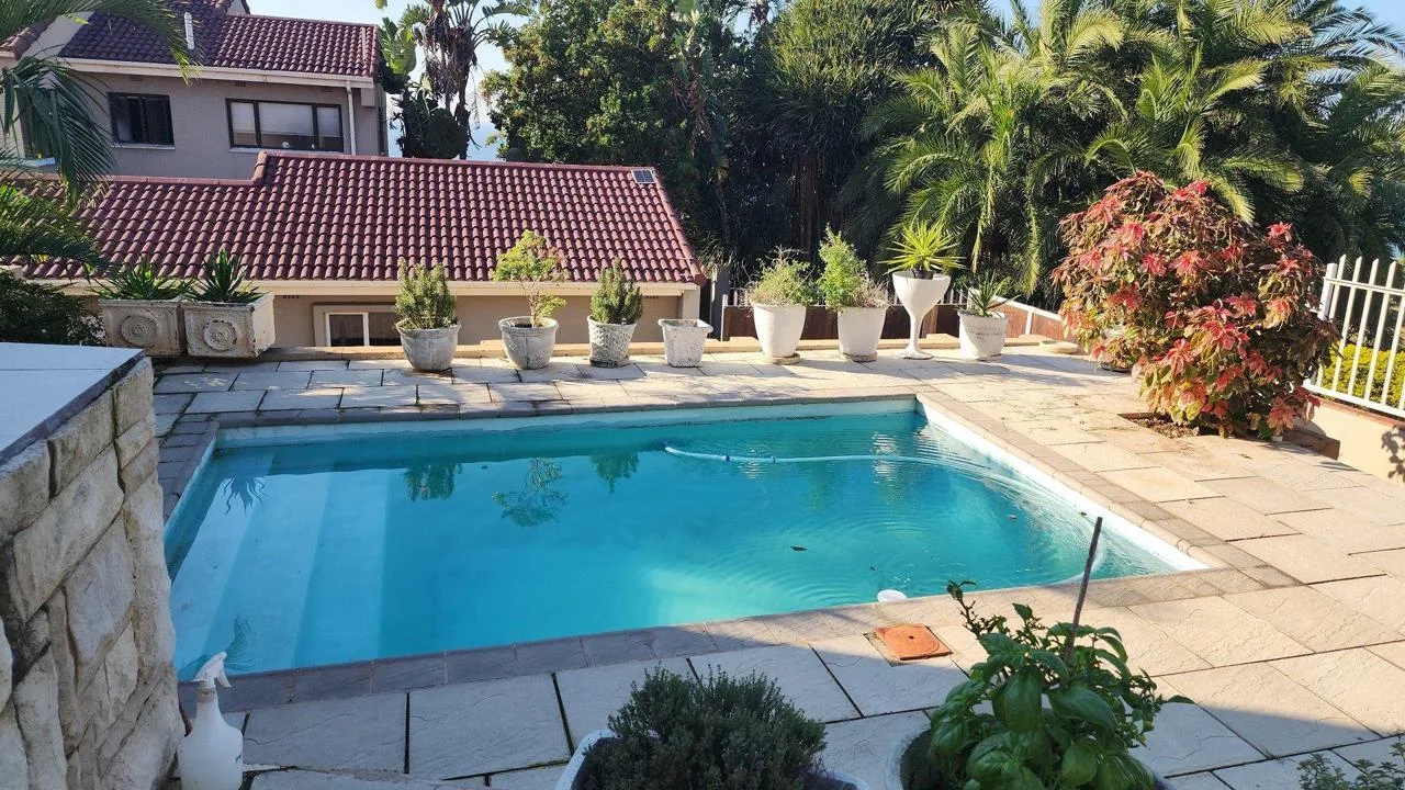 3 Bedroom Townhouse for sale in Scottburgh Central