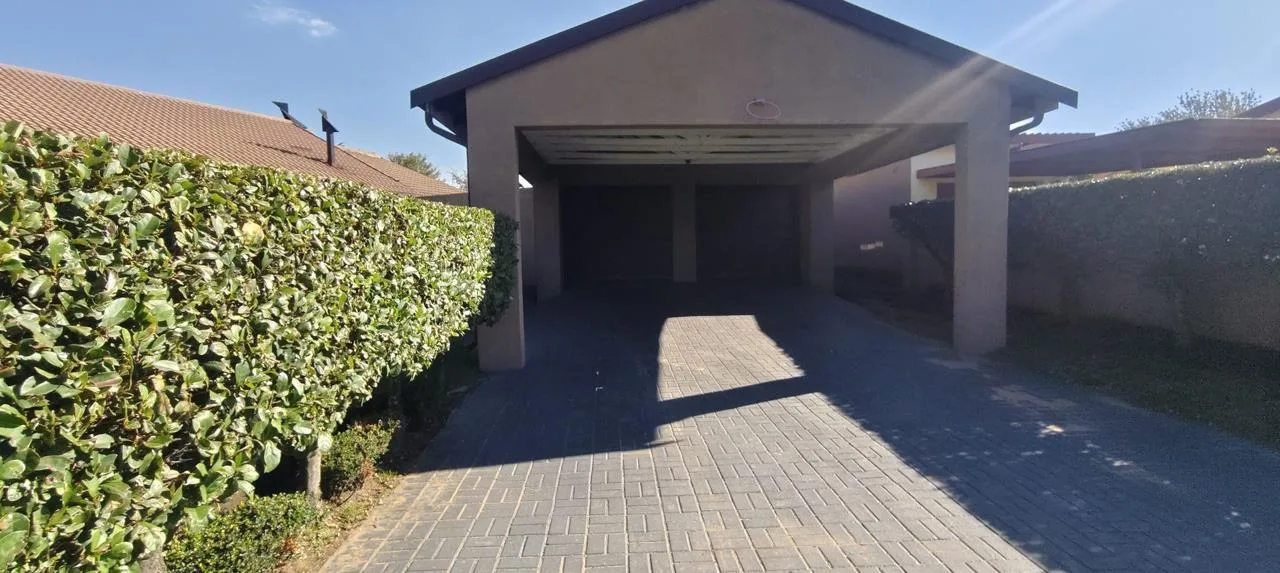 3 Bedroom House to rent in Kriel