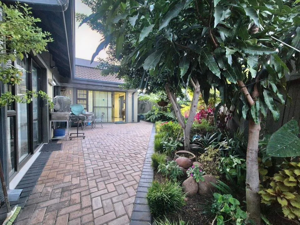 3 Bedroom House for sale in Mookgopong