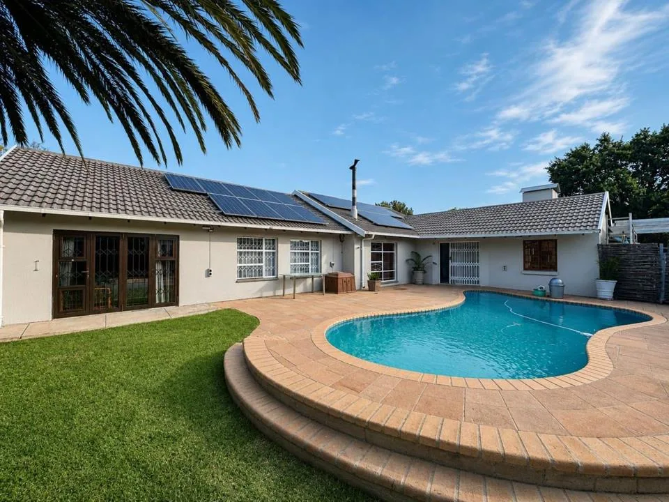 3 Bedroom House for sale in Secunda