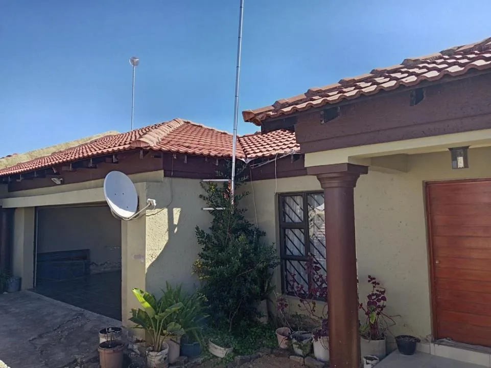 3 Bedroom House for sale in Rethabile Gardens