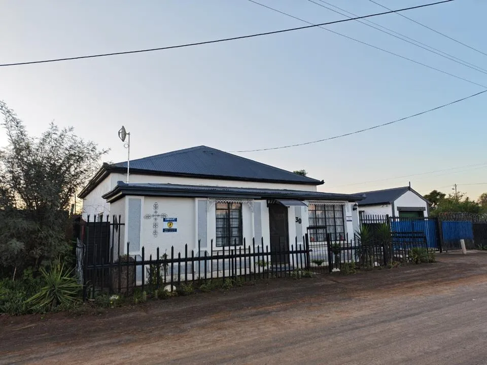 2 Bedroom House for sale in Aberdeen