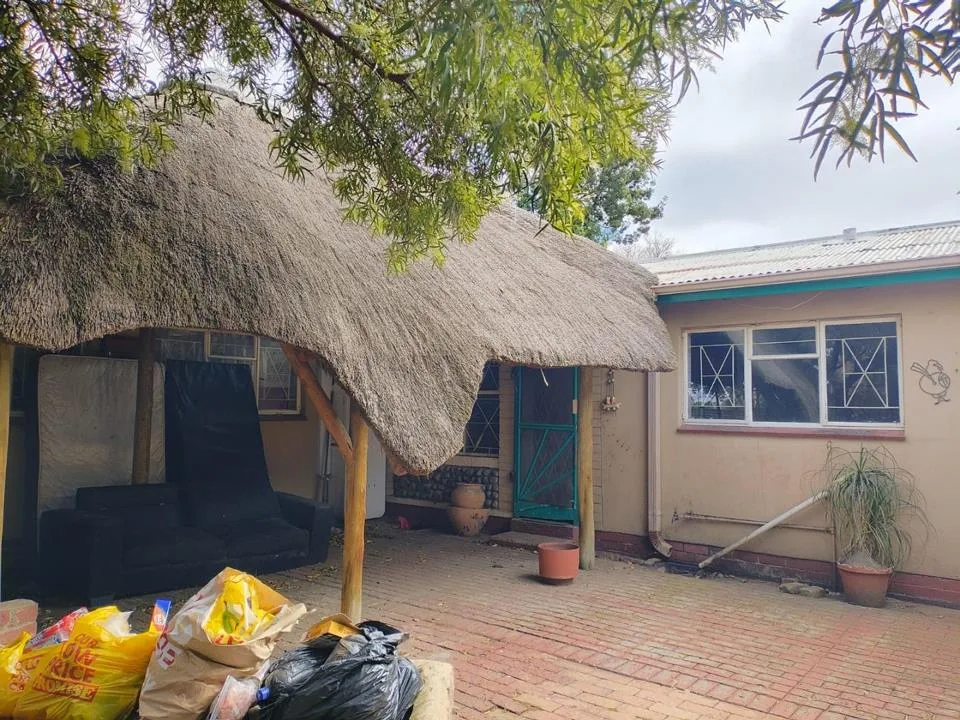 7 Bedroom House for sale in Sasolburg Ext 1