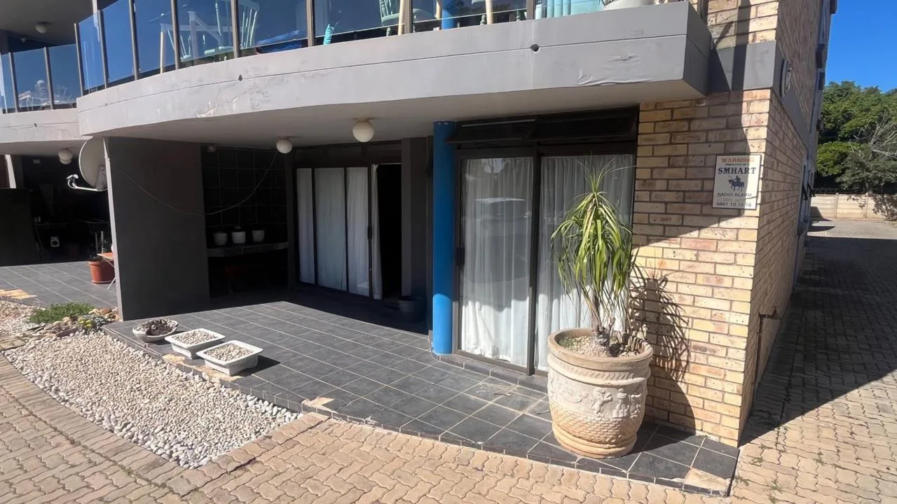 2 Bedroom Apartment / flat for sale in Jeffreys Bay Central