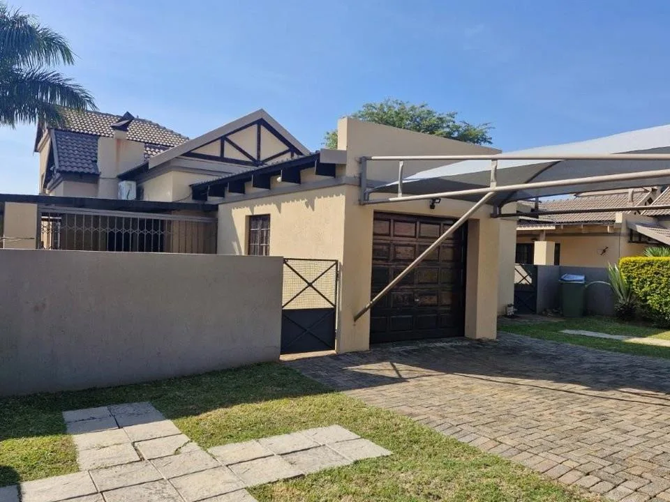 2 Bedroom Apartment / flat for sale in Waterval East