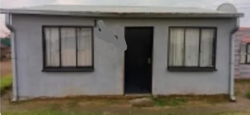 2 Bedroom House for sale in Sasolburg Central