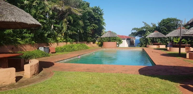 3 Bedroom Townhouse for sale in Umzumbe