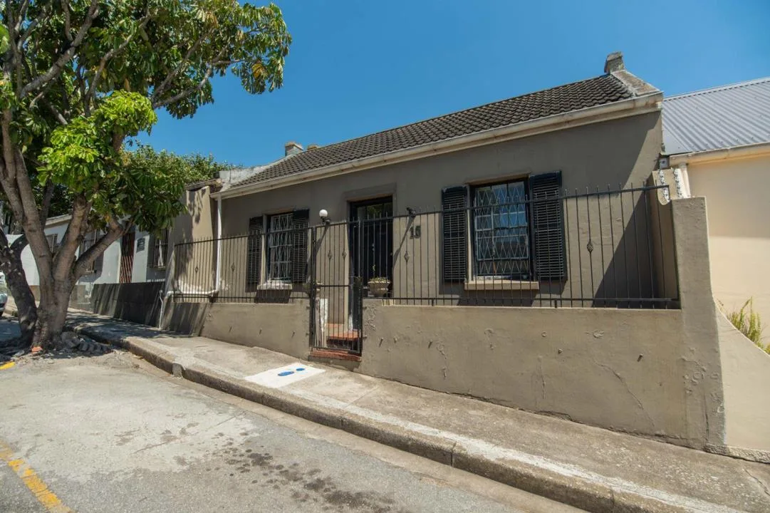 2 Bedroom House for sale in Gqeberha Central