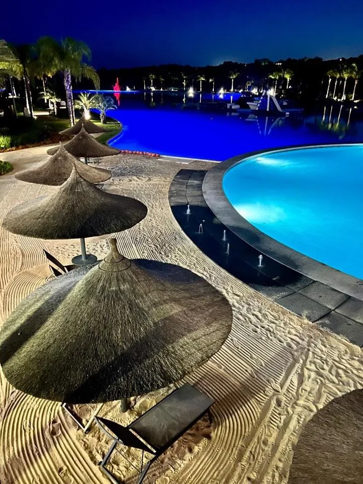 2 Bedroom Apartment / flat to rent in Blyde Riverwalk Estate
