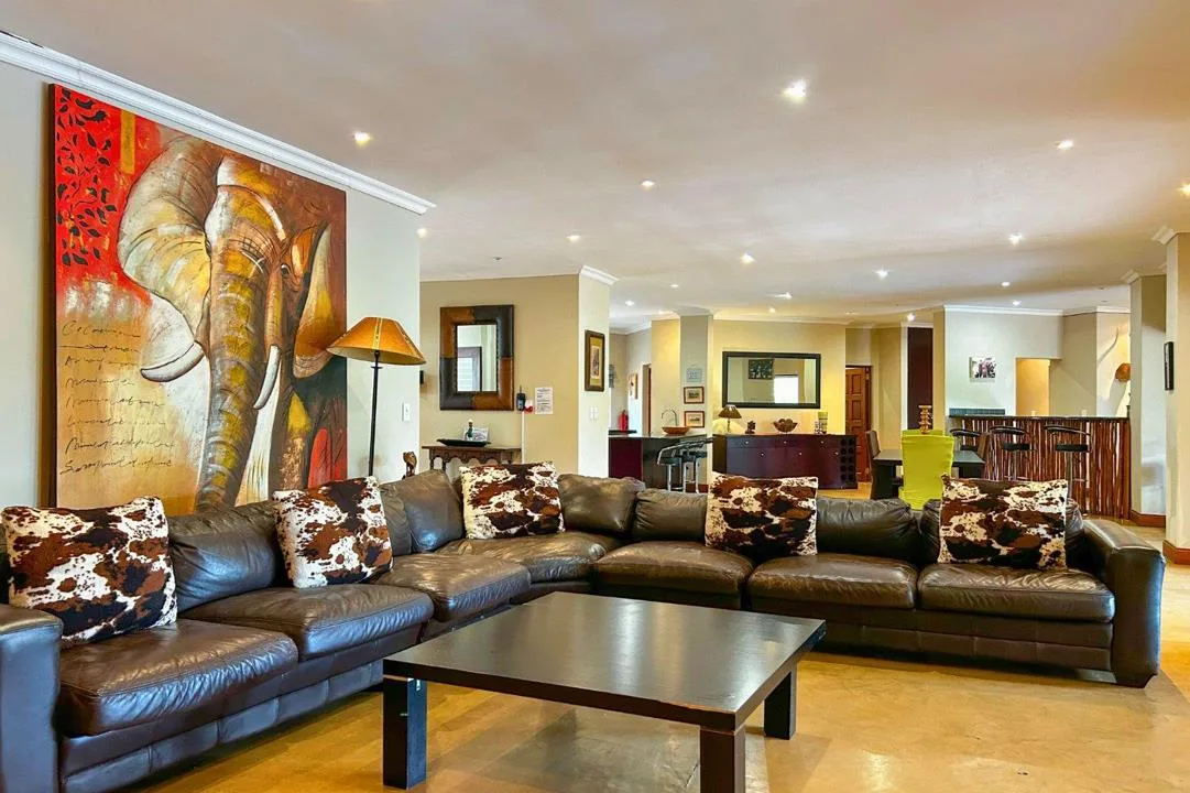 5 Bedroom House for sale in Elements Private Golf Reserve