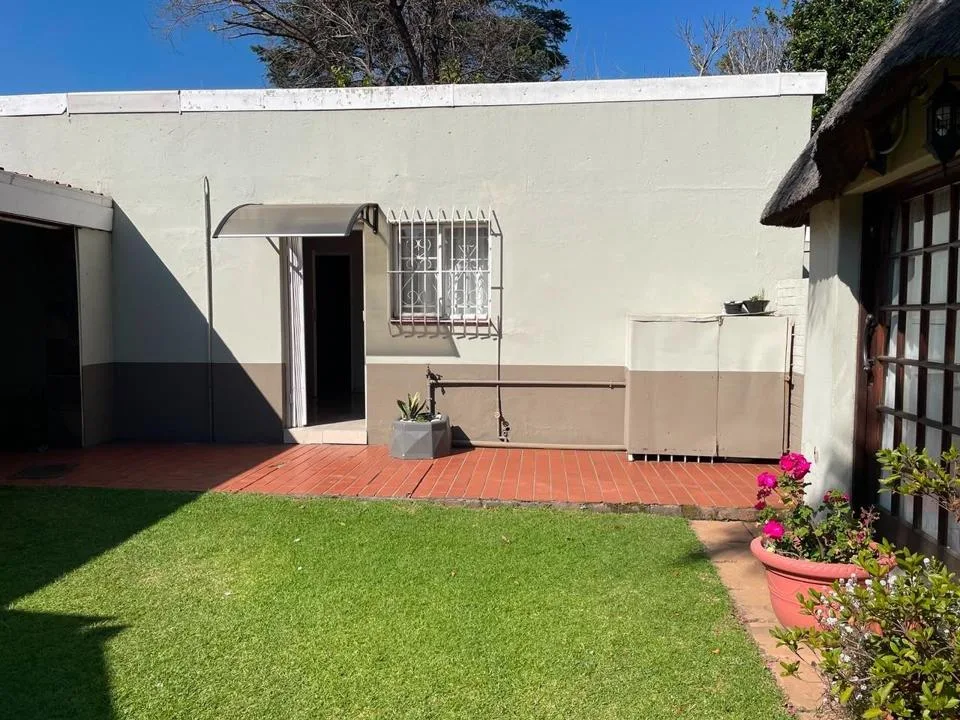1 Bedroom Apartment / flat to rent in Witbank Ext 10