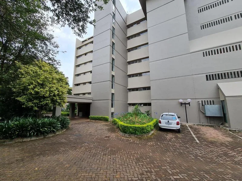 1 Bedroom Apartment / flat to rent in Faerie Glen