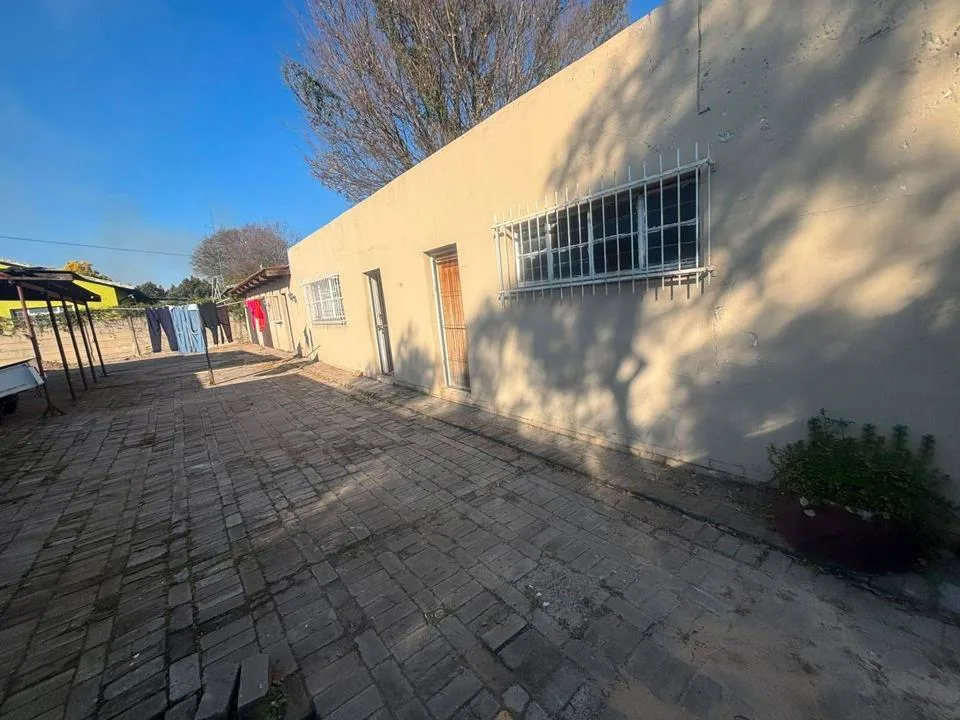 7 Bedroom House for sale in Sasolburg Ext 3