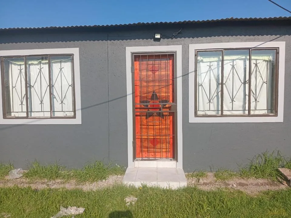 2 Bedroom House for sale in Grasslands