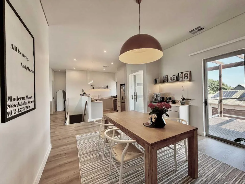 4 Bedroom Townhouse to rent in Simbithi Eco Estate