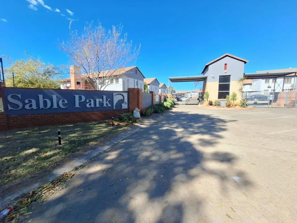3 Bedroom House to rent in Waterval East