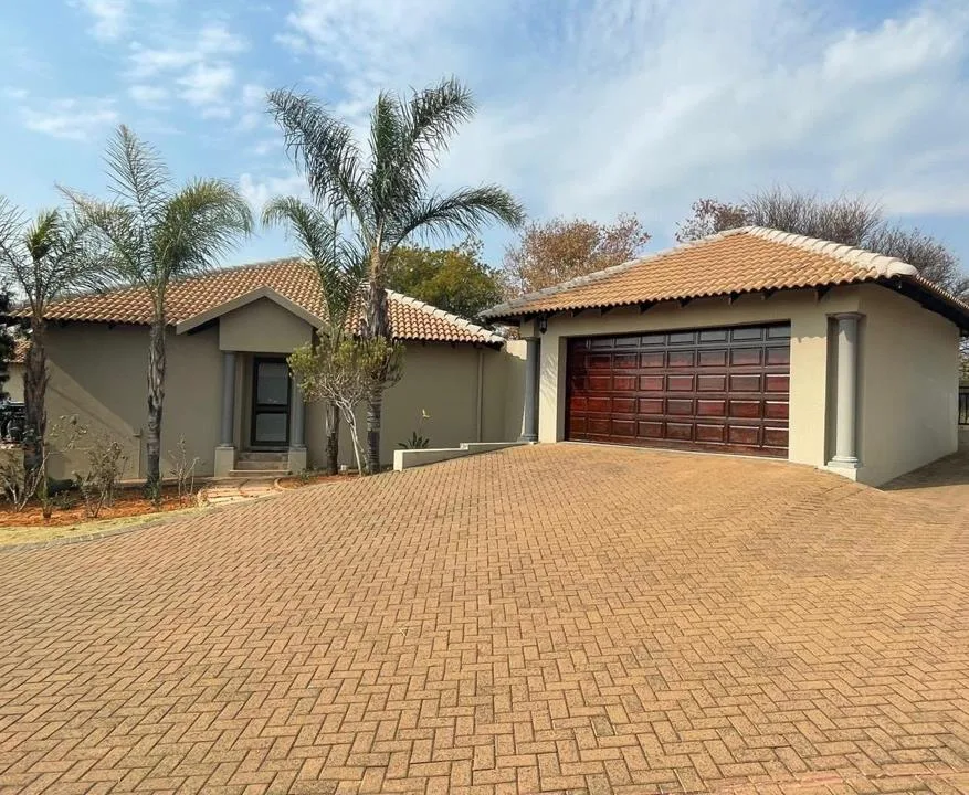 3 Bedroom Townhouse for sale in Woodland Hills Wildlife Estate