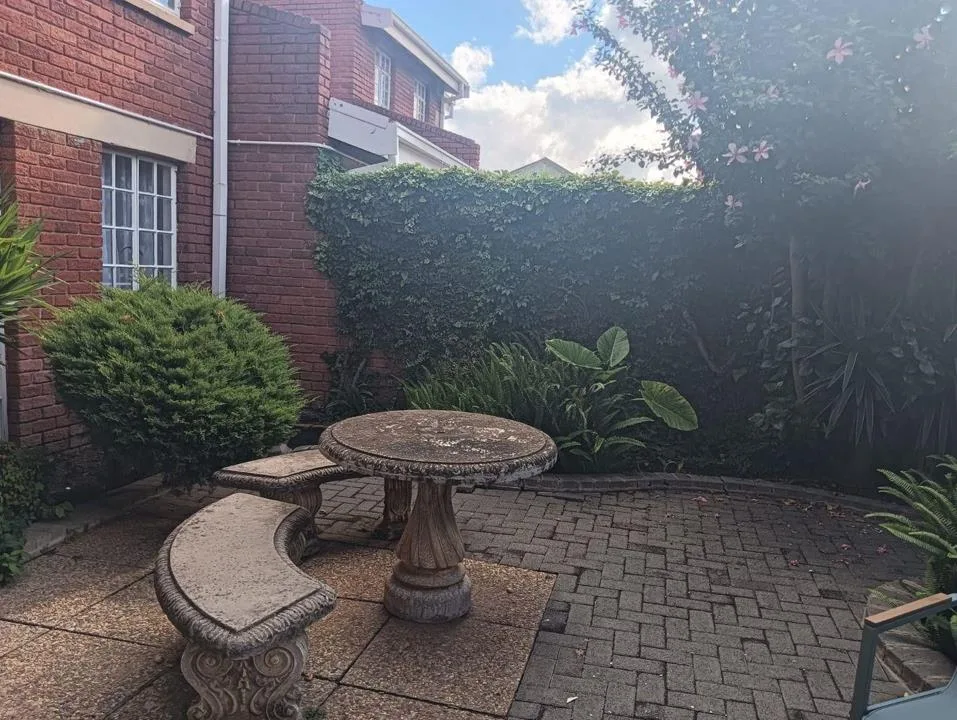 3 Bedroom Townhouse for sale in Westdene