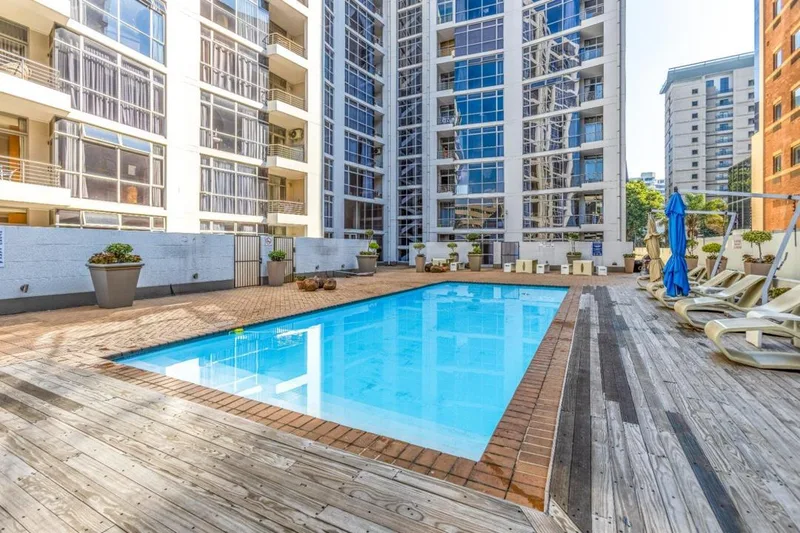 2 Bedroom Apartment / flat to rent in Morningside