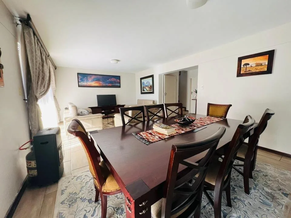 3 Bedroom Townhouse for sale in Sasolburg Central