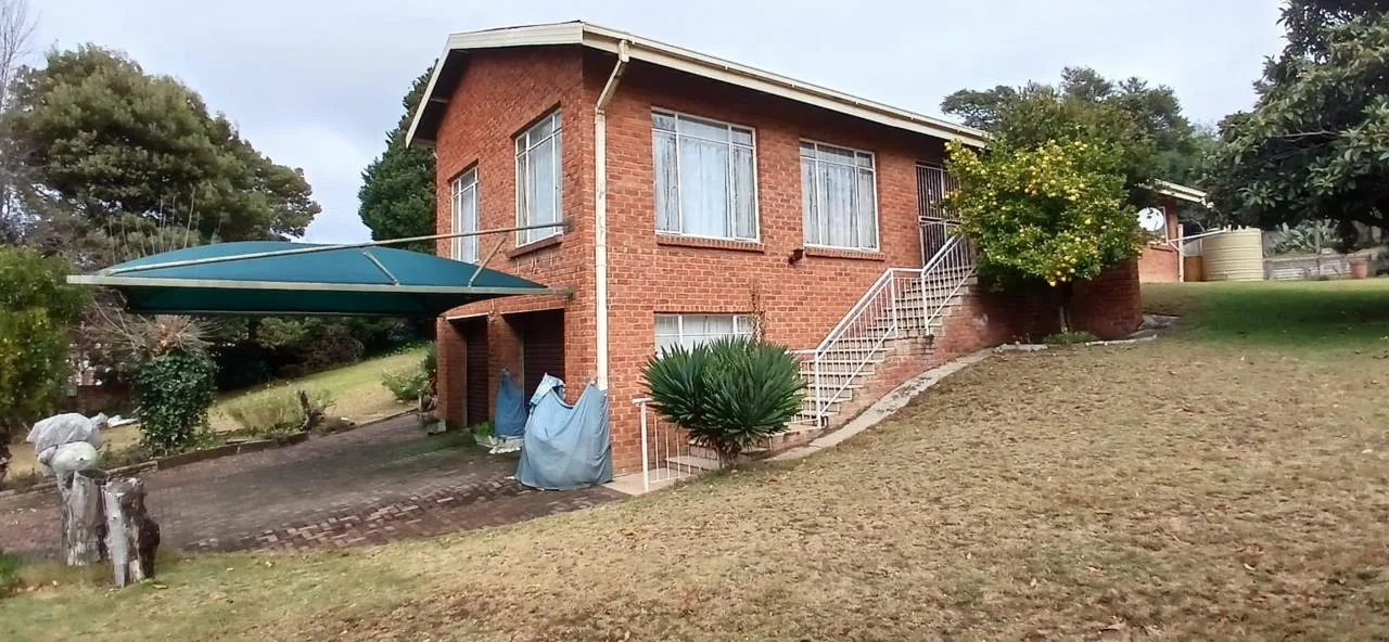 4 Bedroom House for sale in Morelig
