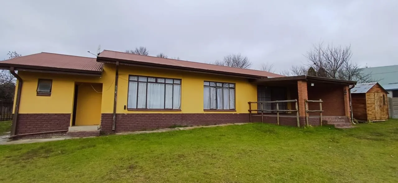 4 Bedroom House to rent in Morelig