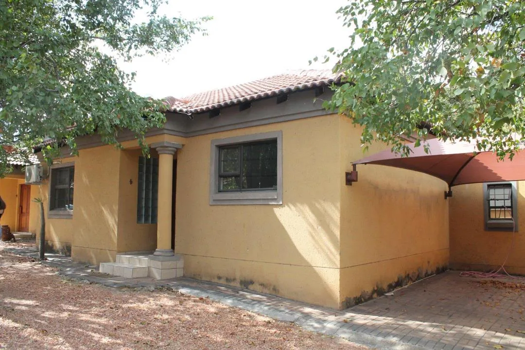 2 Bedroom Apartment / flat to rent in Phalaborwa