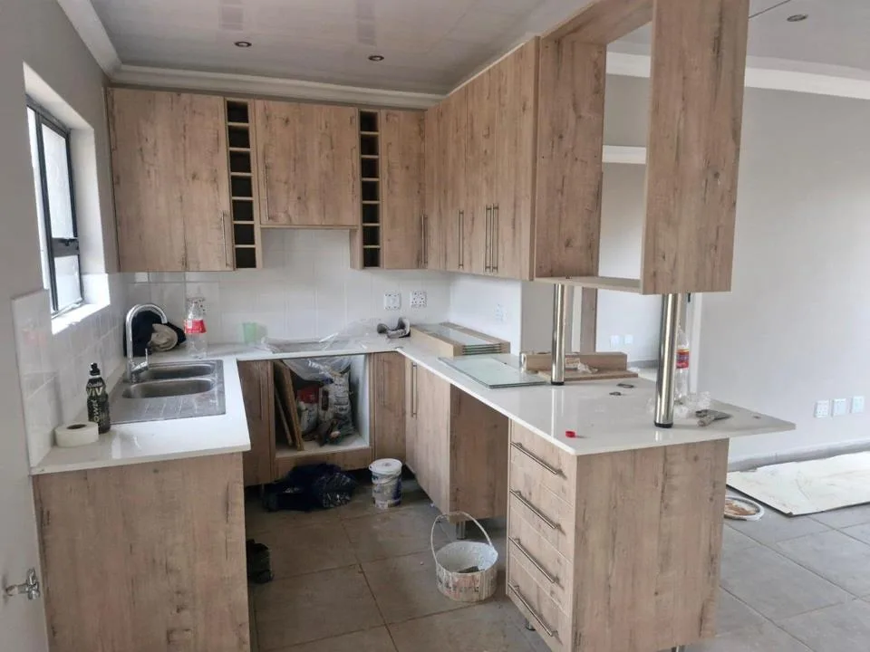 3 Bedroom House for sale in Bloemspruit