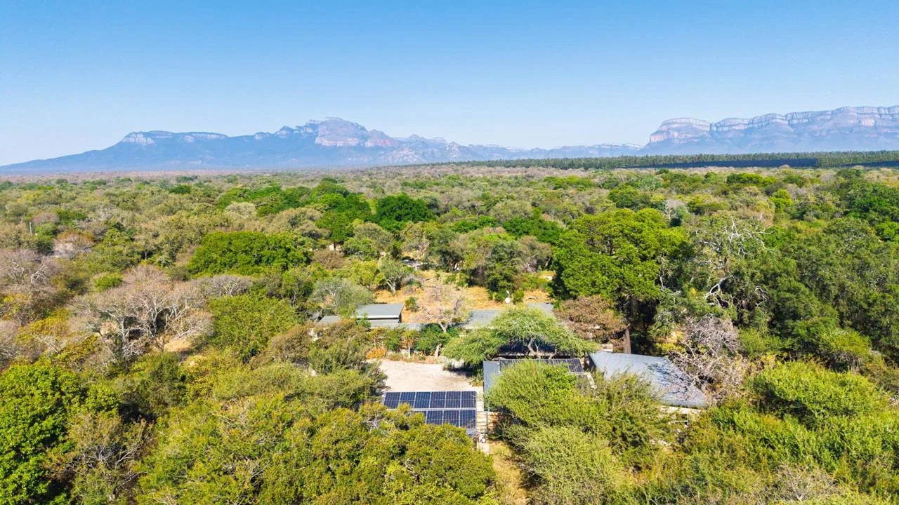 3 Bedroom House for sale in Leadwood Big Game Estate