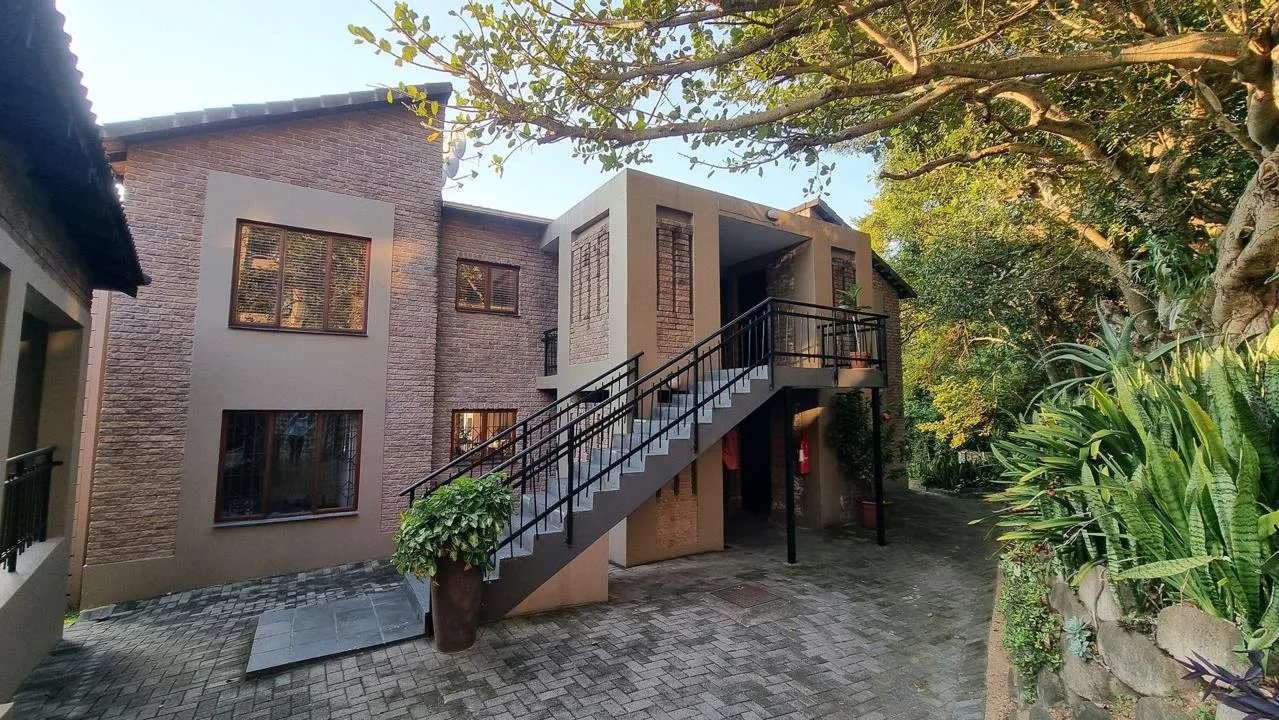 2 Bedroom Apartment / flat for sale in Nelspruit Ext 5