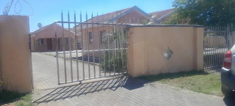 1 Bedroom Apartment / flat to rent in Southernwood
