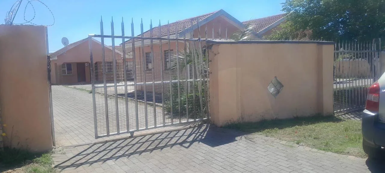 1 Bedroom Apartment / flat to rent in Southernwood
