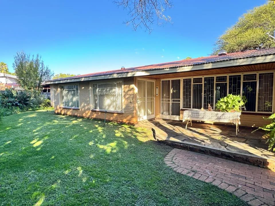 4 Bedroom House for sale in Schoemansville
