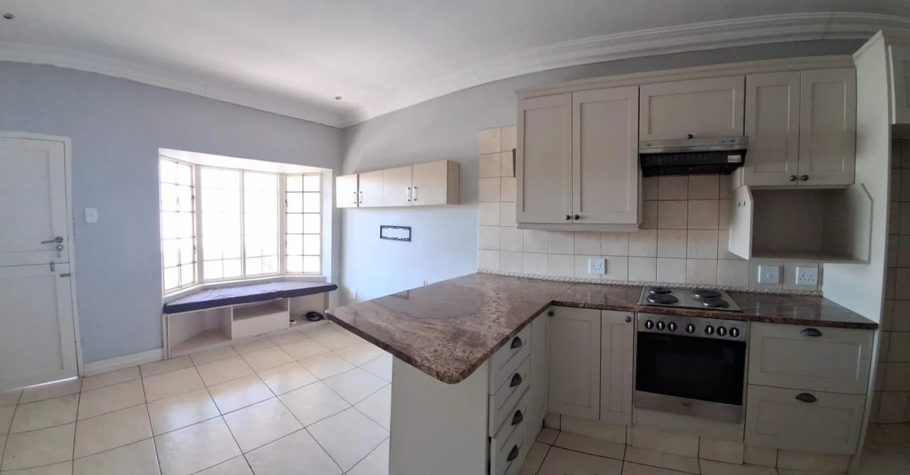 2 Bedroom Apartment / flat for sale in Die Bult