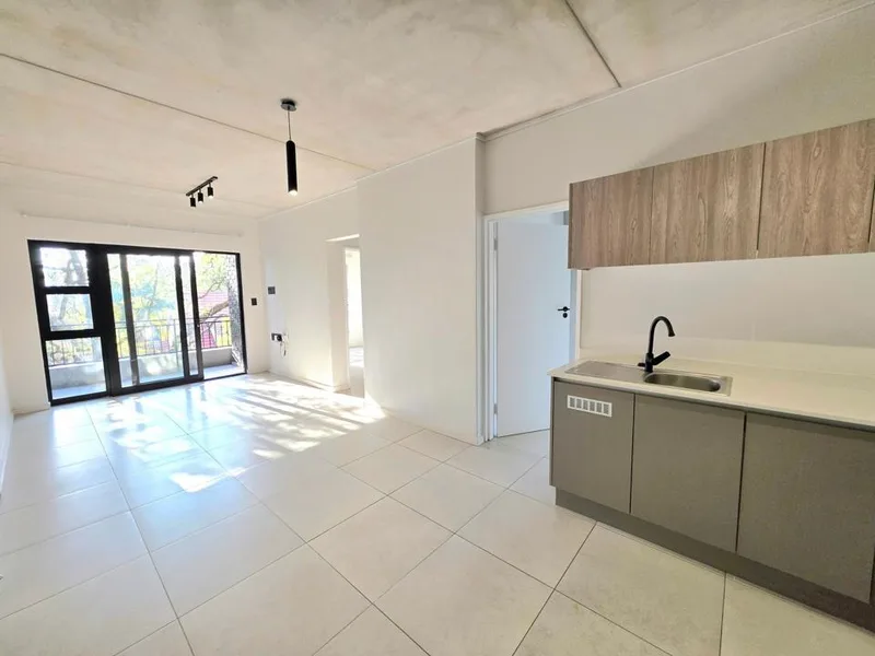 2 Bedroom Apartment / flat to rent in Waverley