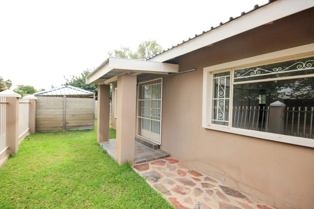 2 Bedroom Apartment / flat to rent in Oosterville