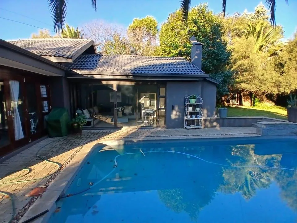 Apartment / flat to rent in Waverley