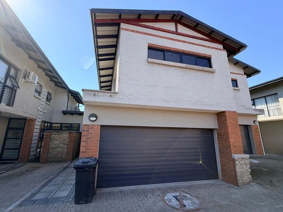 3 Bedroom Townhouse for sale in Golden Acres Estate