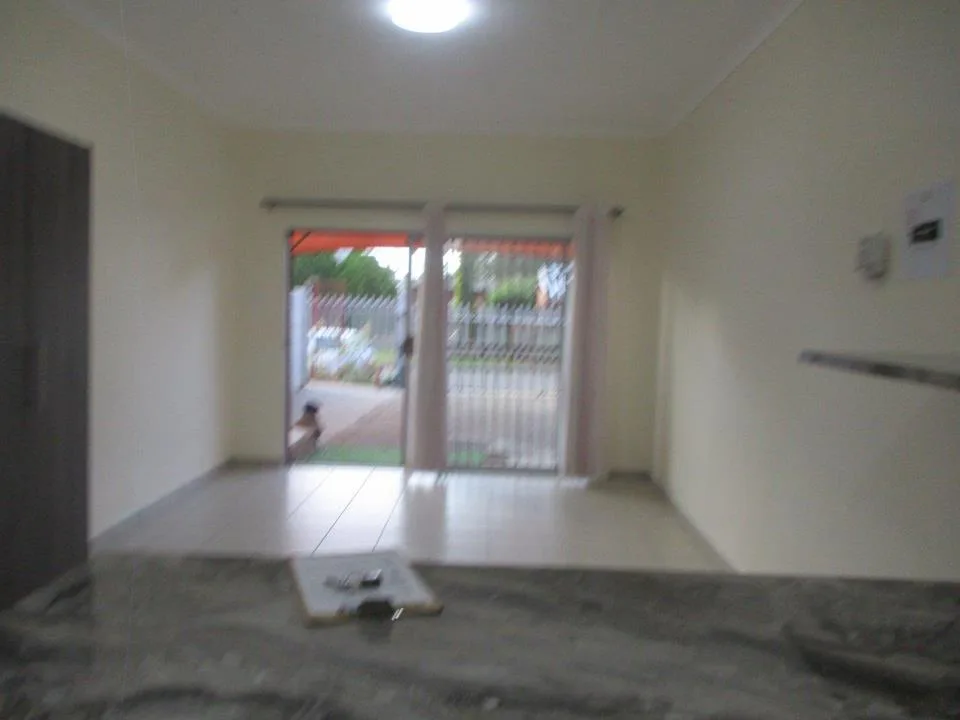 1 Bedroom Apartment / flat to rent in Fichardt Park