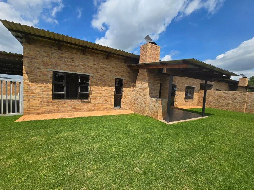 2 Bedroom Apartment / flat to rent in Wilkoppies