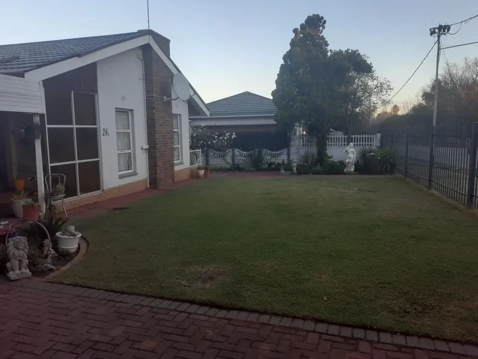 3 Bedroom House to rent in Parys